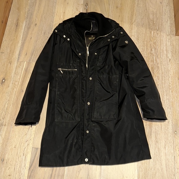 Post Card Winter Coat Jacket Size 8 - Luxury Designer - Purchased at Intermix - Picture 11 of 11